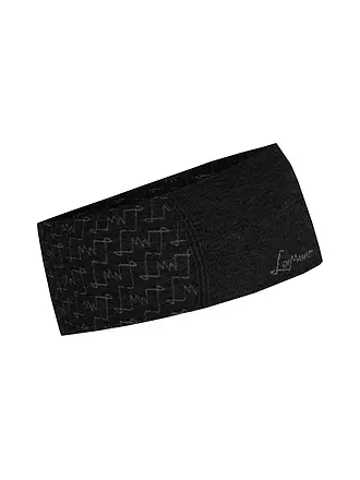 LAMUNT | Diadema Alice Cashmere |